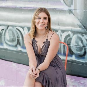 Meet your Posher, Grace